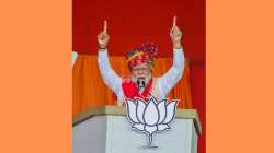 PM Modi, BJP office, Assembly election Results 2023