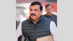 Sanjay Singh, Delhi liquor case