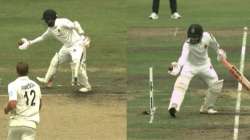 Mushfiqur Rahim, BAN vs NZ