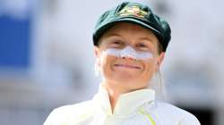 Alyssa Healy