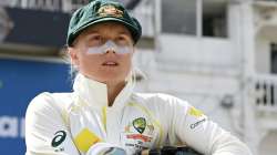 Alyssa Healy.