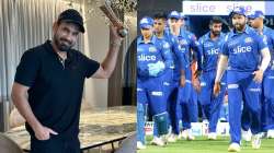 Irfan Pathan reacted to Mumbai Indians' decision of appointing Hardik Pandya as captain ahead of IPL 2024