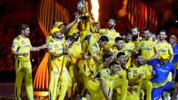 IPL 2024 CSK Squad