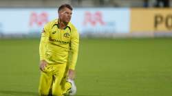 David Warner