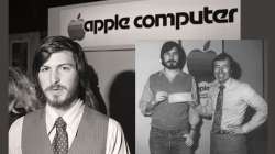 Steve Jobs