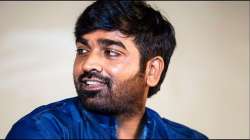 Vijay Sethupathi 