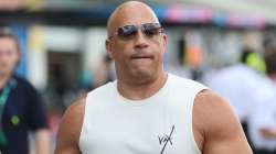 Vin Diesel