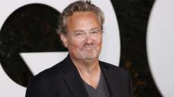 Matthew Perry