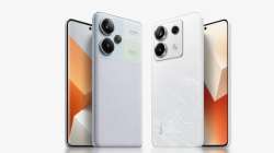 xiaomi, redmi note 13, redmi note 13 series, redmi note 13 india launch, redmi note 13 india price