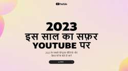 youtube, a year on youtube 2023, top youtube trends of 2023, top videos of youtube in 2023, tech