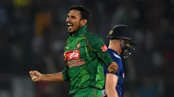 Bangladesh cricketer Nasir Hossain has been banned by the ICC for breaching anti-corruption code