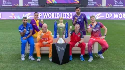 The second edition of the International League T20 kicked off in Sharjah on Friday, January 19