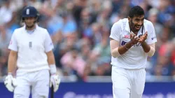 Jasprit Bumrah is looking forward to be up against England and their Bazball in the upcoming five-match Test series