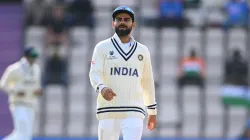 Virat Kohli pulled out from the first two Tests against England citing personal reasons