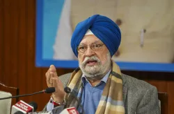 Hardeep Singh Puri 