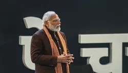 Pariksha Pe Charcha 2024 Live Updates, Pariksha Pe Charcha, Prime Minister Narendra Modi,