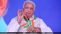 Kerala Governor Arif Mohammed 