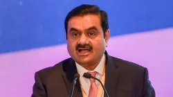 Gautam Adani, Supreme Court