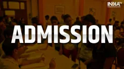 IP University Admission 2024 application process soon