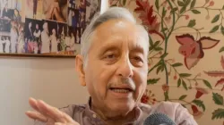 Mani Shankar Aiyar