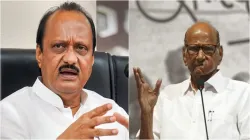 NCP vs NCP, Sharad Pawar, Ajit Pawar, Supreme Court, Maharashtra Speaker