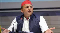 Akhilesh Yadav, Ram Temple