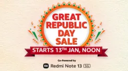 amazon, amazon republic day sale 2024, amazon republic day sale live now, republic day sale live now