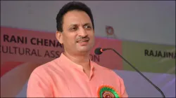 Anantkumar Hegde, Karnataka 