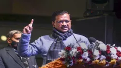 ED summons Arvind Kejriwal, arvind kejriwal fifth time summoned, kejriwal asked to appear before ed 