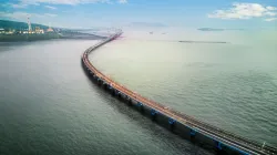 PM Modi, Atal Setu, Mumbai