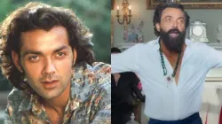 Bobby Deol