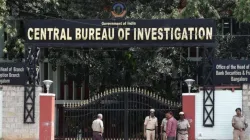 CBI, Manipur