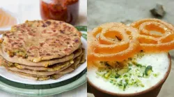 Street cuisine of Delhi NCR