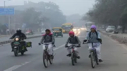 Delhi, Delhi schools, winter vacation 