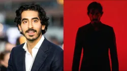 Dev Patel in Monkey Man