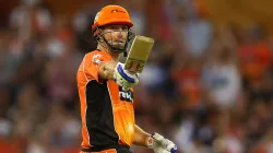 Shaun Marsh retires