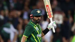 Babar Azam Pakistan