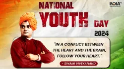 National Youth Day 2024