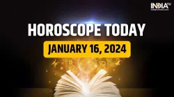 Horoscope Today, January 15