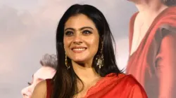 Kajol