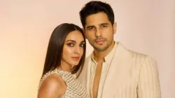 Sidharth Malhotra-Kiara Advani