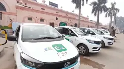 Ayodhya, Electric Vehicles 