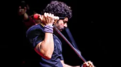 Farhan Akhtar