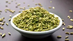 Fennel seeds