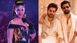 Is Sunny Kaushal hosting Splitsvilla X5 with Leone? 