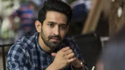 Vikrant Massey