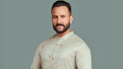 Mumbai: Saif Ali Khan suffers fracture