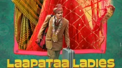 Kiran Rao's Laapataa Ladies trailer to feature with Fighter