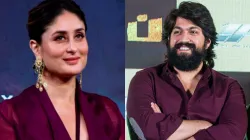 Is Kareena Kapoor working with Yash in toxic? Is Kareena Kapoor working with Yash in toxic?