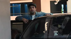 Ranbir Kapoor 